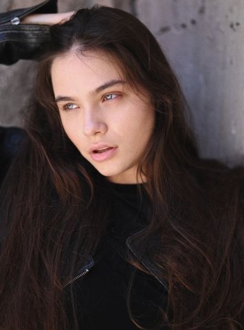 DINA KACHANOVA